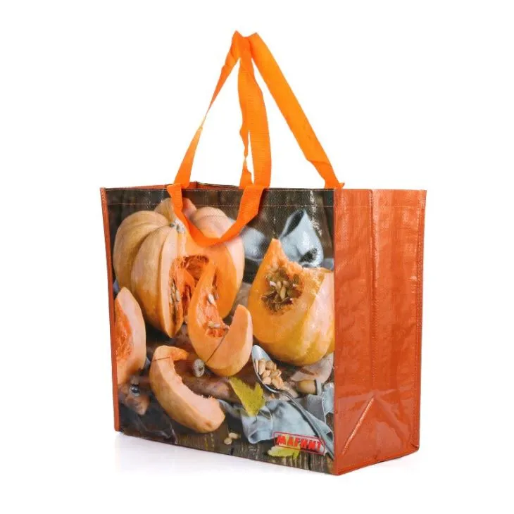Tesco PP Shopping Bag